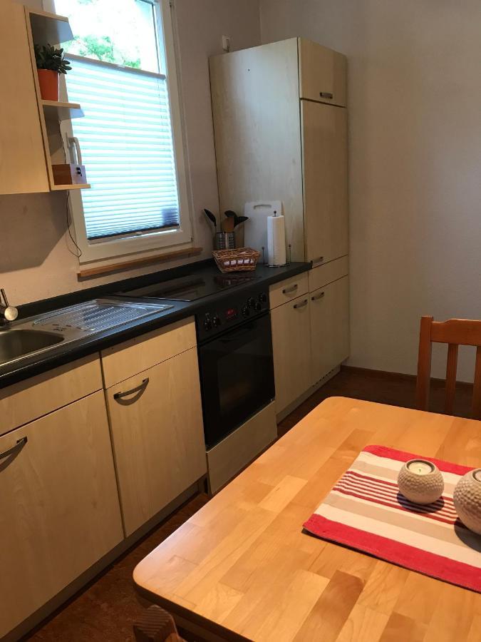 Ferienwohnung Veeh Schonungen Εξωτερικό φωτογραφία