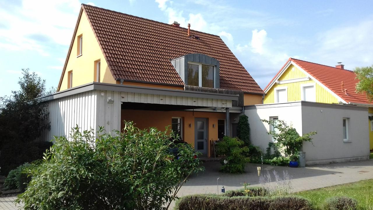 Ferienwohnung Veeh Schonungen Εξωτερικό φωτογραφία